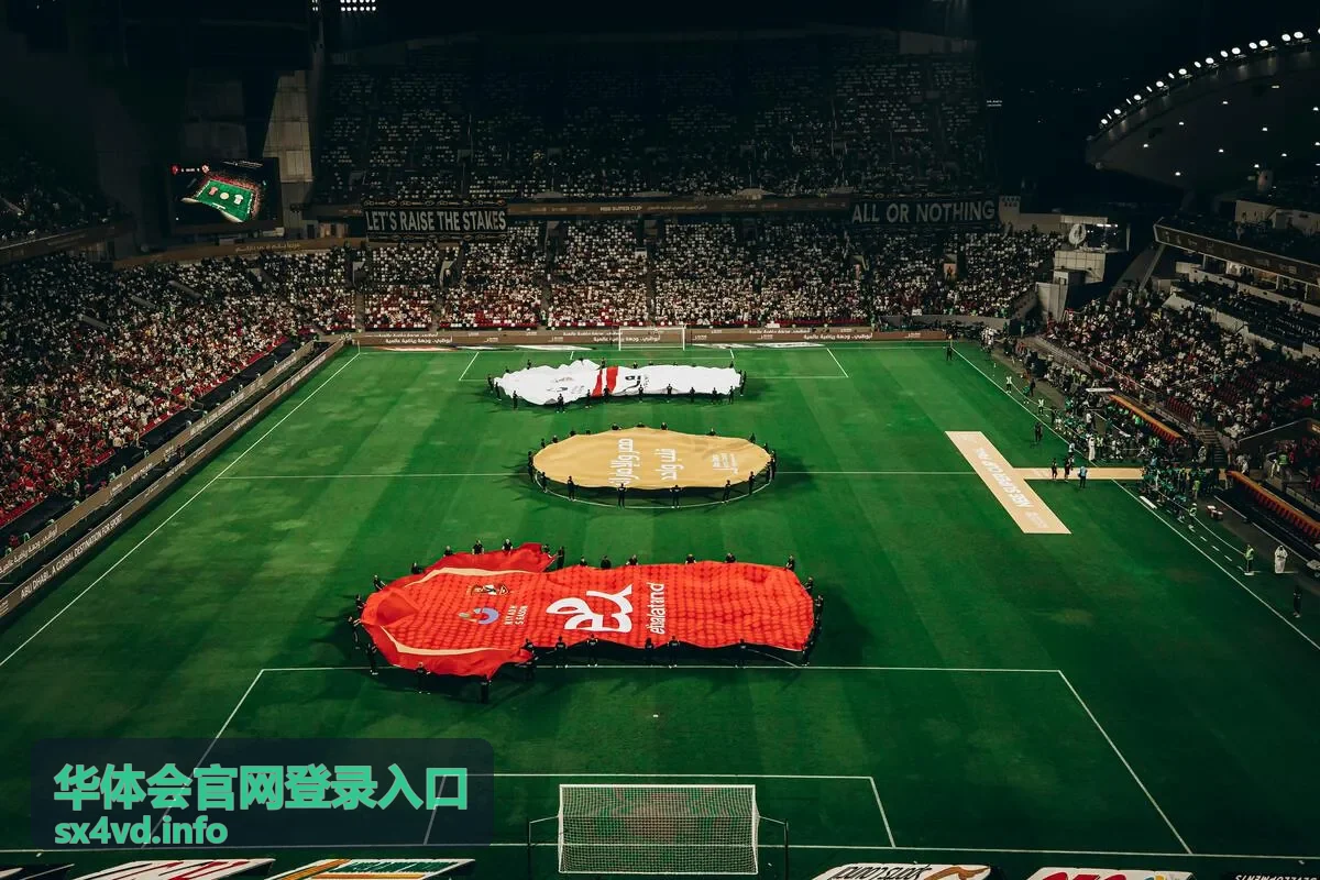 华体会官网登录入口会员专属活动指南